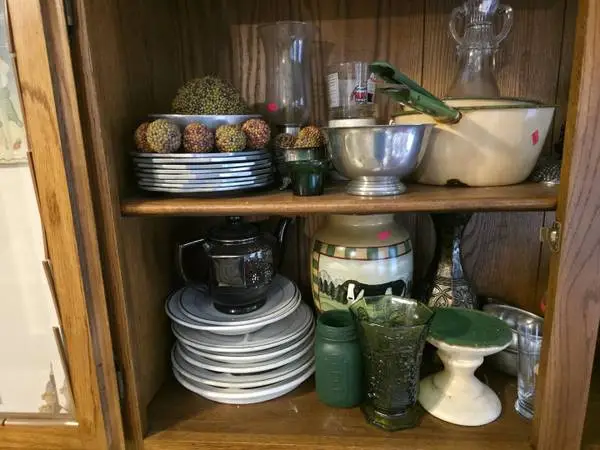 Everything Must Go estate sale in Douglasville - Friday and Saturday