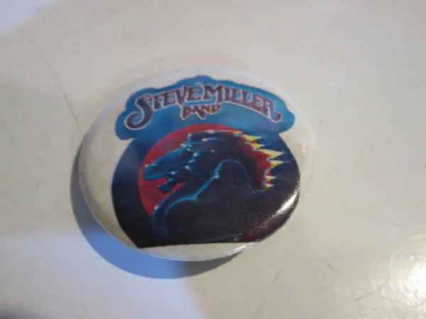 Steve Miller Band- RECALL THE BEGINNING... ultra rare 8-Track