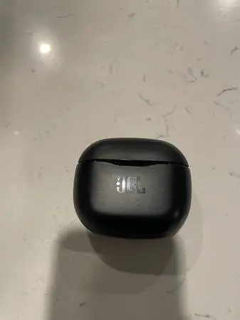 JBL Wireless Earbuds!