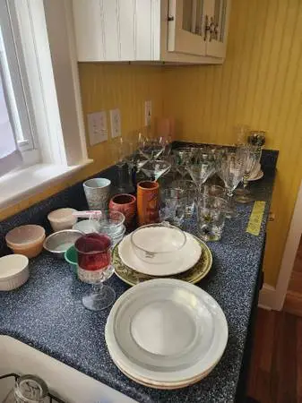 Estate Sale