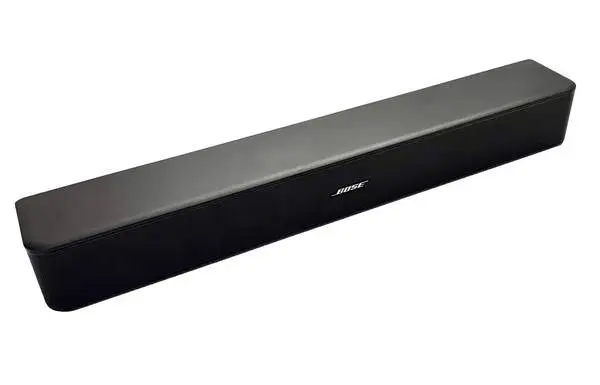└➤➤➤Bose TV Speaker Bluetooth Compact Soundbar System | Model: 431974
