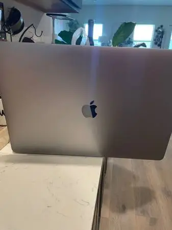2019 MackBook Pro!