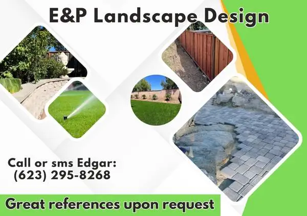 🏠EDGAR Landscaping. Artificial Grass, Concrete, Fences, Trees🏠