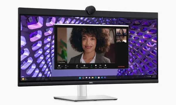 Dell Pro 34 Plus Monitor - P3424WEB (OBO)