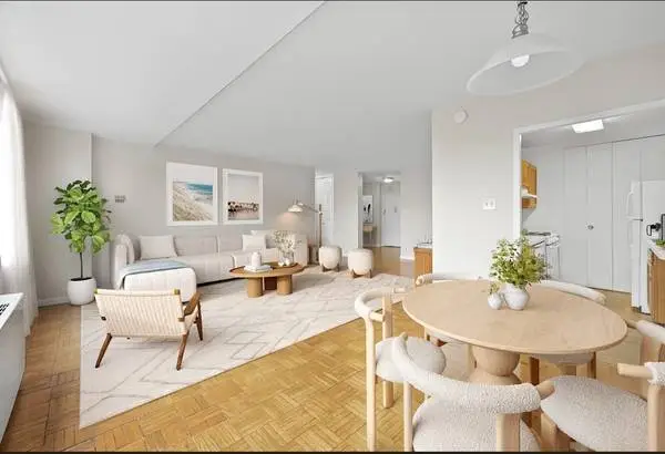 Massive 2br. All included. 2Months FREE. Looks like a 3br