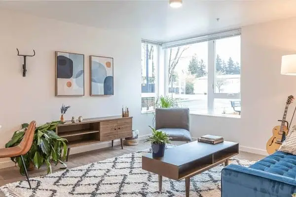 Amazing amenities can be yours! 2 bed, 1 bath