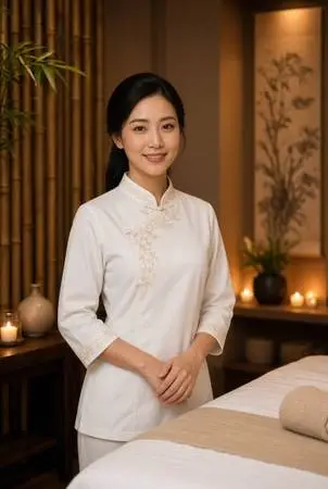 Chandler Asian Spa