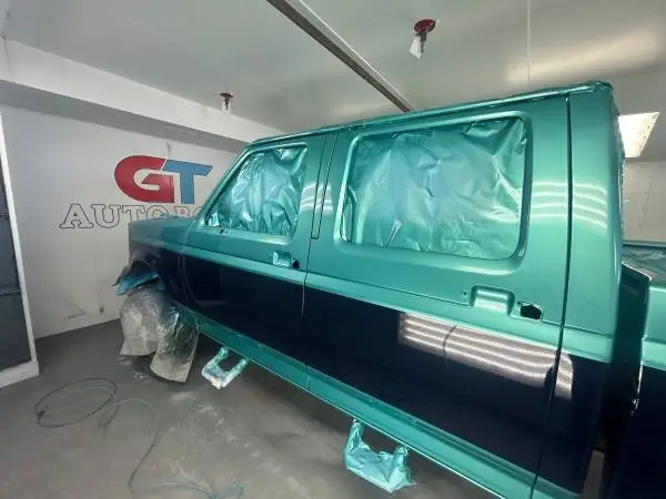 Been in an Accident? Collision Repair 🚙 * AUTO BODY * 🚙