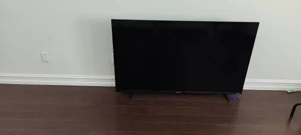 **Like New** Sharp 65 4K LED TV