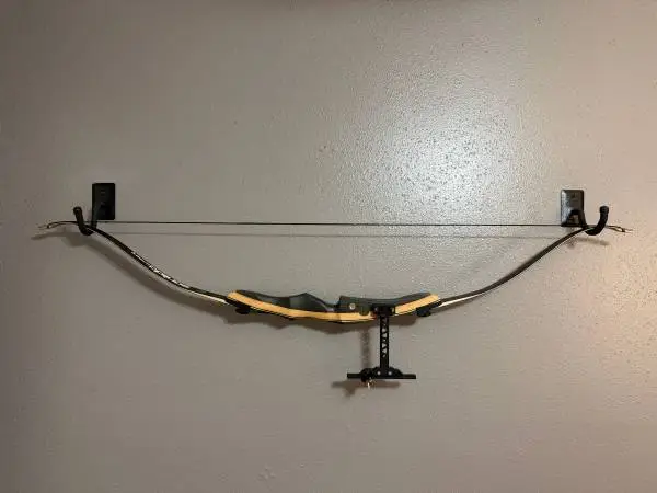 Arco flechas y accesorios