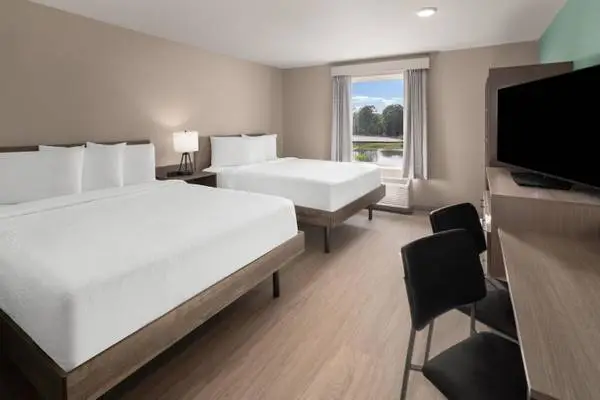 Flexible Stays for Short or Long Term - Weekly Rates Available!