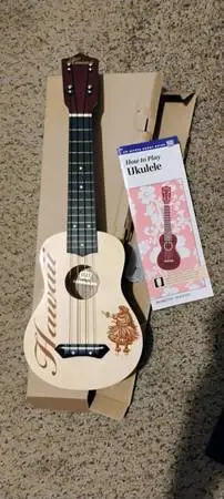 Ukulele