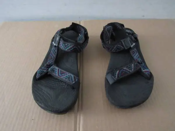 Teva Terradactyl Sandals Mens 10