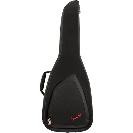 Fender FE620 Electric Guitar Gig Bag - Black