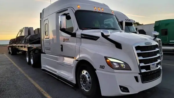 CDL A Flatbed Driver
