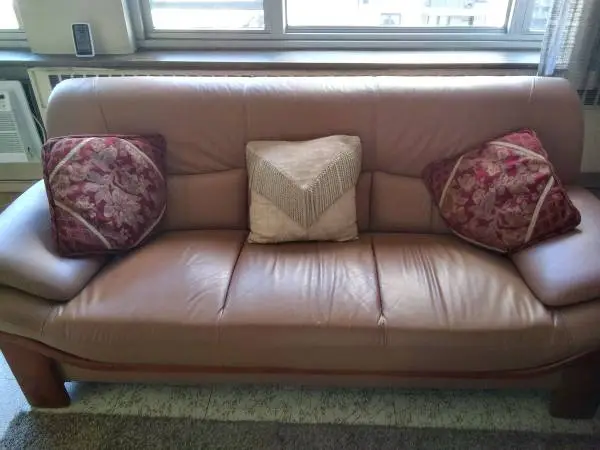 Cushions. For Display 3