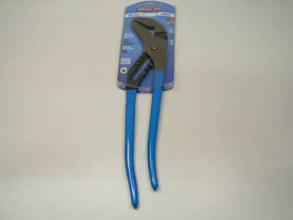 *NEW* CHANNELLOCK 16.5-in Tongue and Groove Pliers