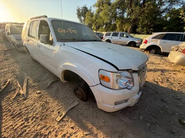 ⭐ 🚗 2006 - 2010 Ford Explorer - Parting Out | Stock F36516 🚗 ⭐