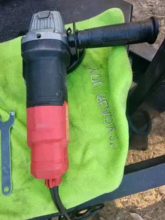 Craftsman Grinder