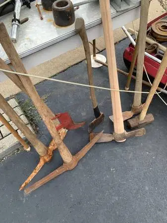 Hand tools