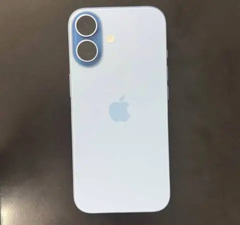 Apple IPhone 17 Brand New