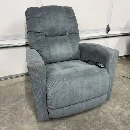 LaZyboy Power Rocker Recliner