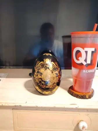 Faberge Egg