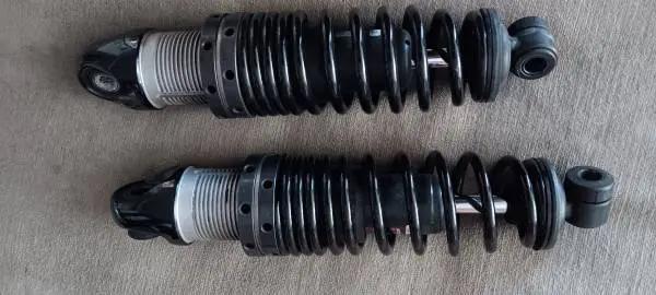 Harley Sportster Shocks
