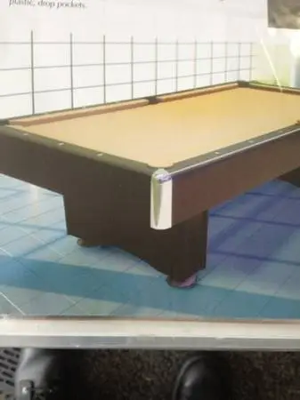 Brand New Or Preowned Billiard Pool Table Tables And Services!