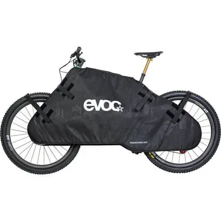 EVOC padded bike rug