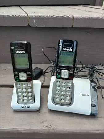 VTech cordless phones
