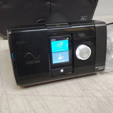 ResMed AirSense 10 AutoSet CPAP Machine