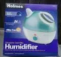 Holmes Ultrasonic Cool Mist Humidifier (New)