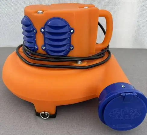 Blast Zone Bounce House Blower
