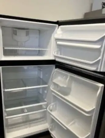 New Fridge