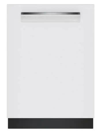 *Open Box* Bosch 24” White Dishwasher – 800 Series