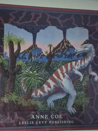 Artwork for Kids Room