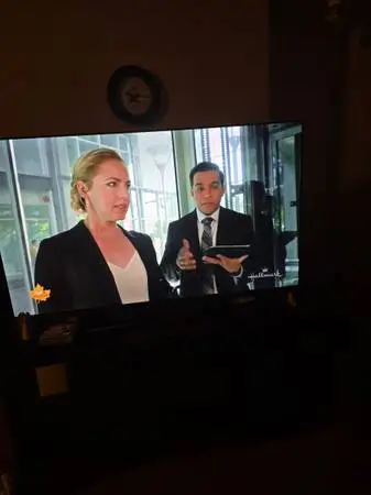 65IN VIZIO TV 4K LIKE NEW