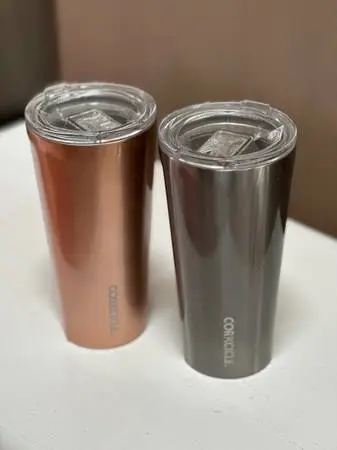 Corksicle 16 ounce tumblers – 1 left
