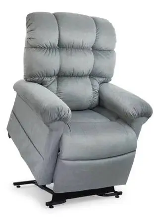 Reclining Chair Recliner Cloud PR-515 MaxiComfort with Twilight