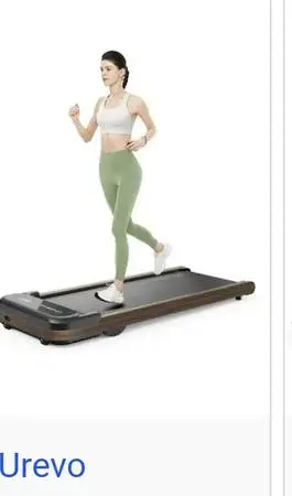 Urevo Treadmill
