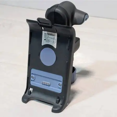 Q Core Medical Ltd.  Mini Cradle Attachment for Sapphire Pump