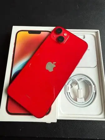 iPhone 14 Plus 128GB Unlocked