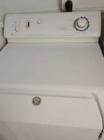 Electric Dryer