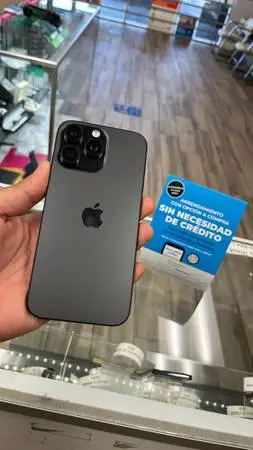 iPhone 16 Pro Max 256GB Unlocked