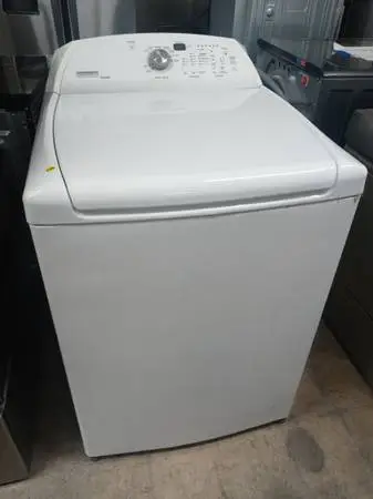 ★Maytag Bravos top load washer