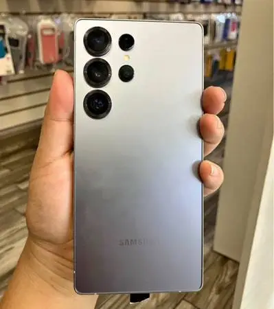 Galaxy S25 Ultra Unlocked 5G (New)