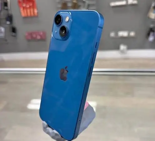 IPhone 13 Unlocked liberado