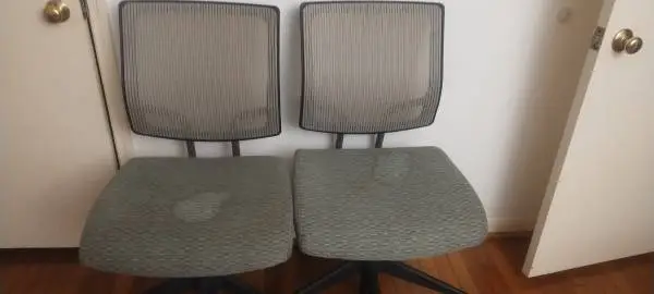 Rolling Desk Chairs