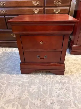 Nightstand